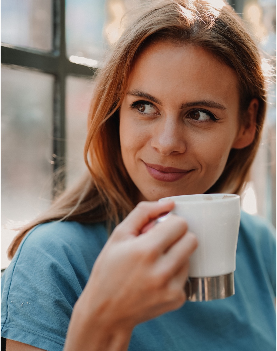 Bild Kaffeerösterei