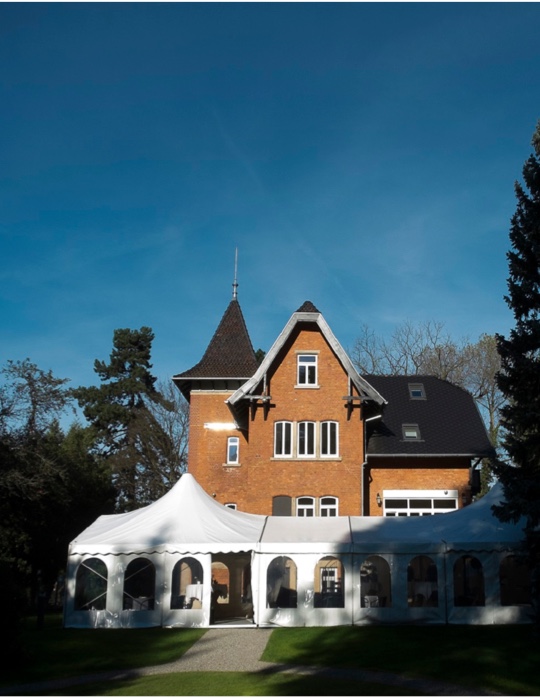 Bild Villa Stützel