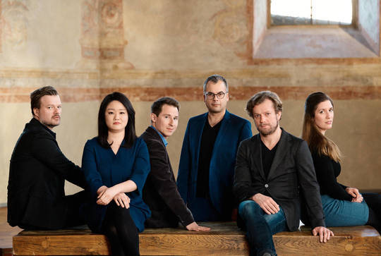 Ensemble Polyharmonique 
