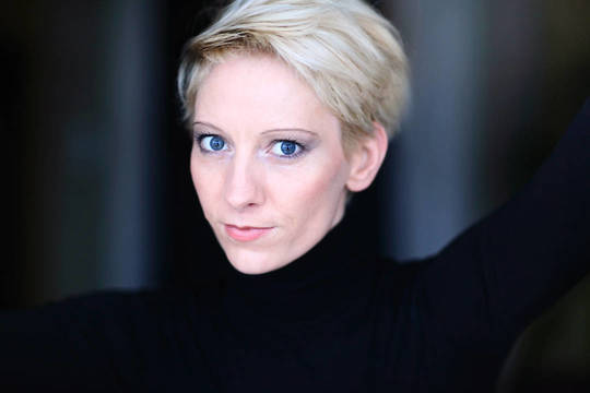 Julia Böhme Foto: @anna.s.