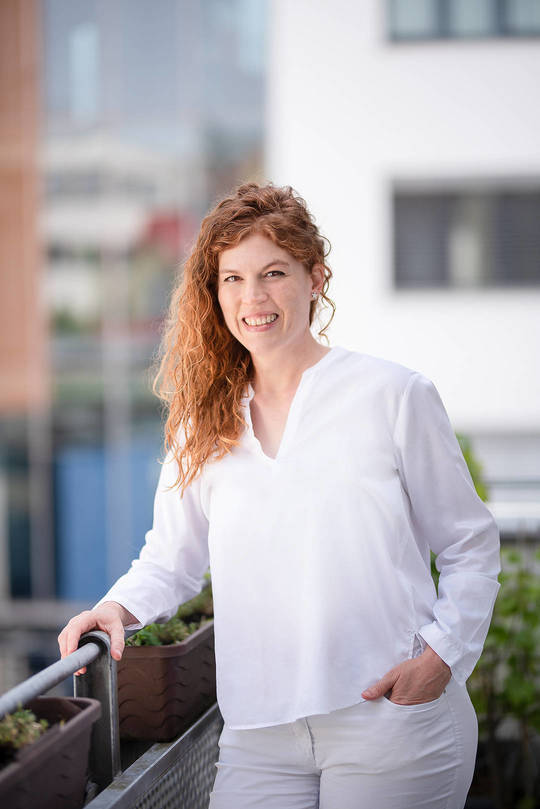 Sandra Röddiger (Sopran)