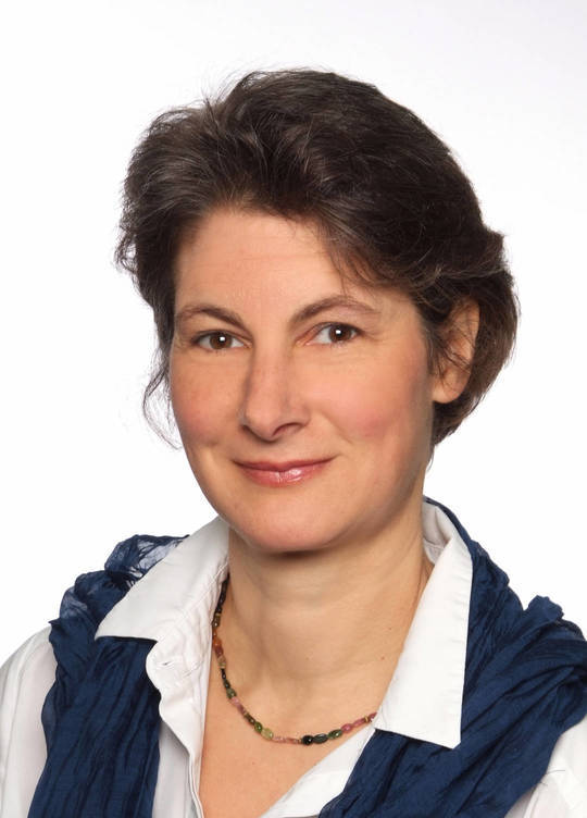 Barbara Mauch-Heinke