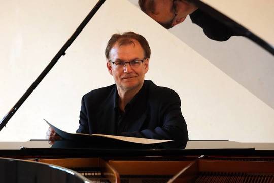 Hans-Roman Kitterer @privat